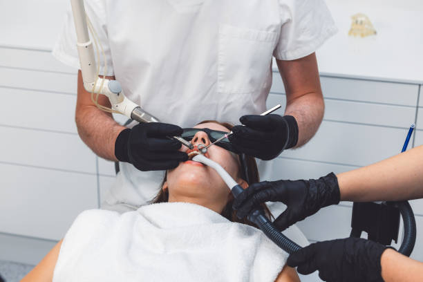 Best Knocked-Out Tooth Emergency  in Centerville, TN